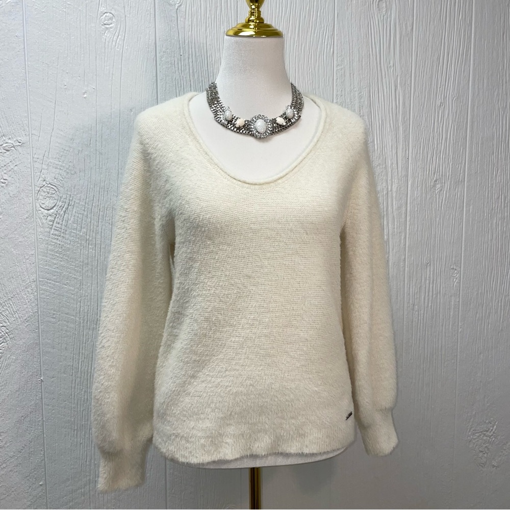 Abercrombie & Fitch Soft A&F Collection Sweater!